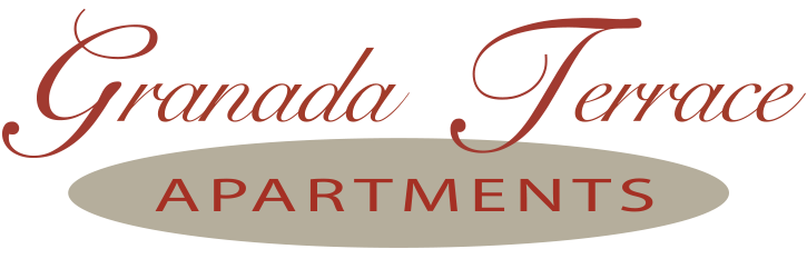 Granada Terrace Logo